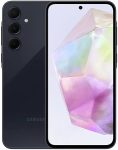 Samsung Celular Galaxy A35 5G, Câmera Tripla até 50MP, Tela 6.6″, 256GB Azul Escuro